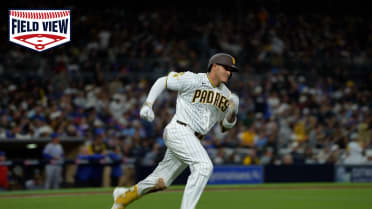 Field View: Manny Machado llega a 400 dobles