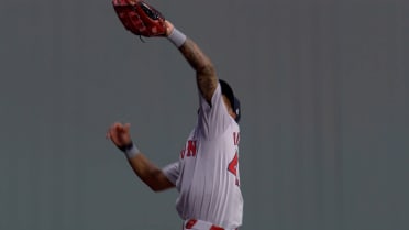 Masataka Yoshida, Ceddanne Rafaela lead Red Sox Top 5