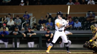 Top prospects from the Arizona Fall League