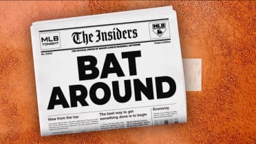 MLB Tonight Insiders discuss Spring Training injuries