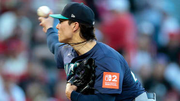 Bryan Woo strikes out six