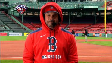 Ramón Vázquez talks on memorable career moments