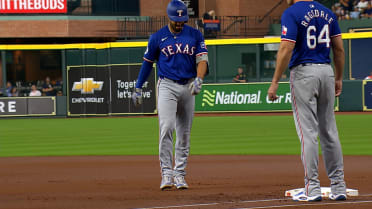 Sencillo de Marcus Semien