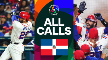 Every call of Austin Wells' game-clinching home run