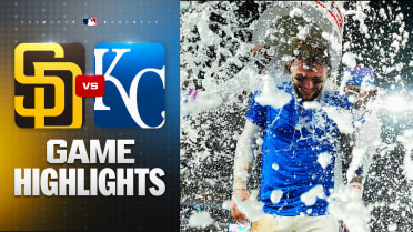 Carter Jensen hits walks it off in Royals' 7-6 win