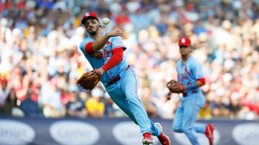 Otra gran jugada de Arenado