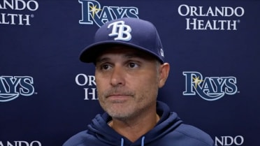 Cash on tough outs, a close game and Seymour's outing