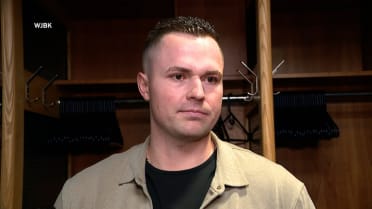 Tarik Skubal on the Tigers' 2025 season, Game 5 loss