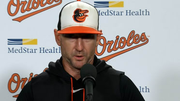 Craig Albernaz talks 9th inning comeback