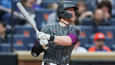 Brett Baty's solo home run (8)
