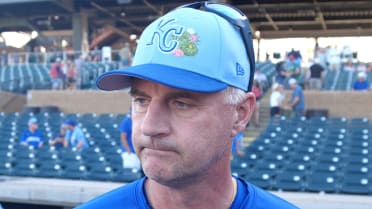 Matt Quatraro on situational hitting, Bergert