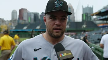 Jakob Marsee on clutch diving catch in 4-2 win