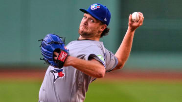 Trey Yesavage K's nine over four innings