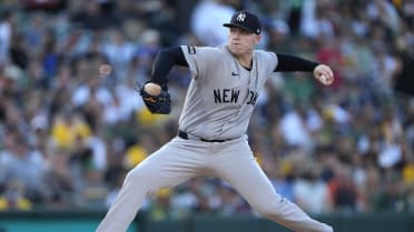 Ryan Weathers strikes out 10