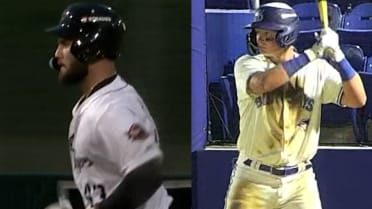 Watch Lakeland Flying Tigers and Dunedin Blue Jays