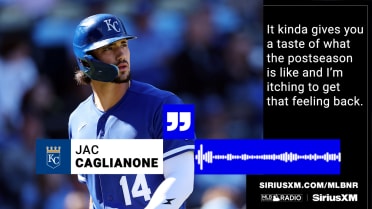 Jac Caglianone recaps his experience at The Classic