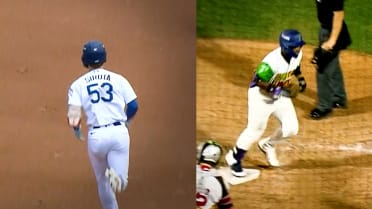 Watch Corpus Christi Hooks and Tulsa Drillers