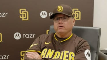 Mike Shildt breaks down 7-1 loss to Cubs