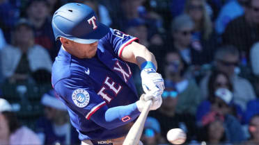 Sam Haggerty impulsa con sencillo