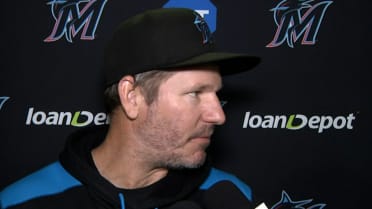 Clayton McCullough discusses contributions in 6-5 win