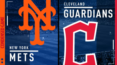 Condensed Game: NYM@CLE - 8/6/26