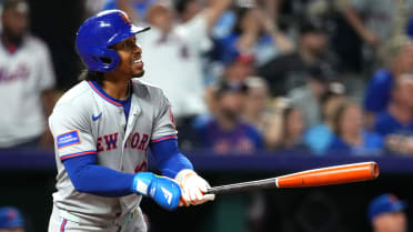 Francisco Lindor, Juan Soto go back-to-back
