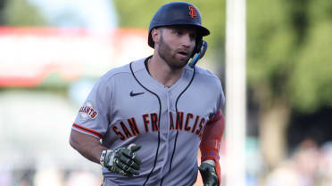 Casey Schmitt's solo homer (7)
