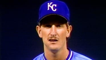 Saberhagen stifles Cardinals offense in Game 3 win
