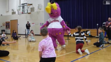 USA Baseball Fun at Bat presented locally by Ohio 529