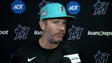Clayton McCullough on Cal Quantrill, offense, more