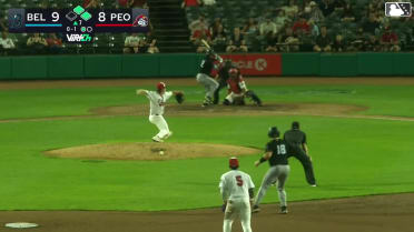 Dillon Head singles on a line drive to center fielder Luis Pino. Wilson Weber scores. Jacob Jenkins-Cowart to 3rd.