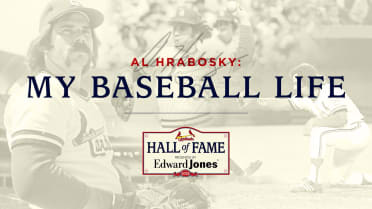 Al Hrabosky: My Baseball Life