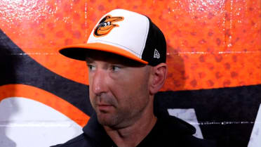 Craig Albernaz on Orioles' 10-3 win
