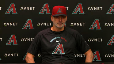 Torey Lovullo: 'Another tough loss'