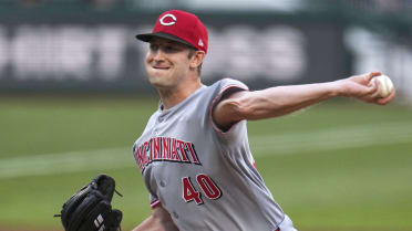 Nick Lodolo strikes out seven in start