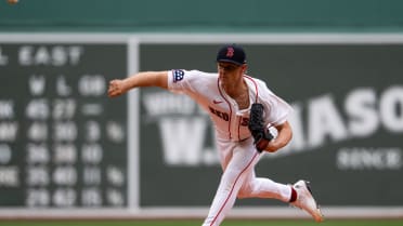 Sonny Gray poncha cuatro