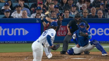 Daniel Schneeman trae 2 con doble 