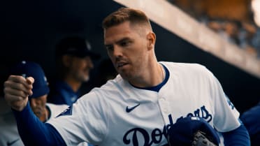 MLBN Presents: Driven | Mastering Baseball