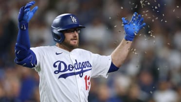 Top 10 Home Runs of the Week