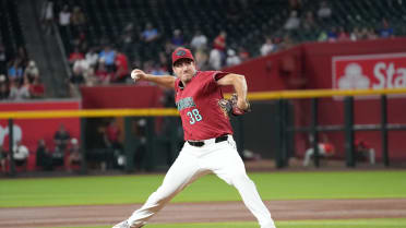 Derek Law K's Trea Turner to strand runner at second