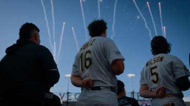 Las Vegas Series Recap