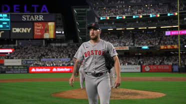 Crochet silencia el Yankee Stadium