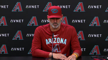 Torey Lovullo on Zac Gallen's outing, win 