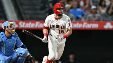 Nolan Schanuel's go-ahead single