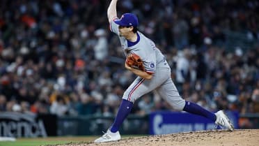 Cal Quantrill escapes jam