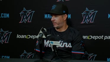 Clayton McCullough on Stowers' two homers, walk-off