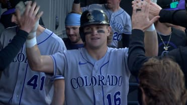 Cole Carrigg's solo home run (12)