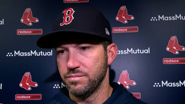 Chad Tracy talks Ranger Suarez, Roman Anthony in win