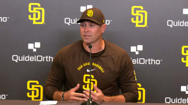 Stammen on Mize's injury, bullpen's outing and more