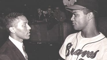 Bill Lucas' legacy on the game of baseball